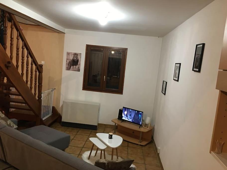 Maison De Ville Romorantin-Lanthenay 외부 사진